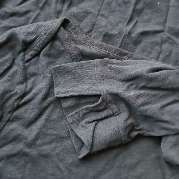 Jcrew boat neck slub tee size s - Picture 4 of 4